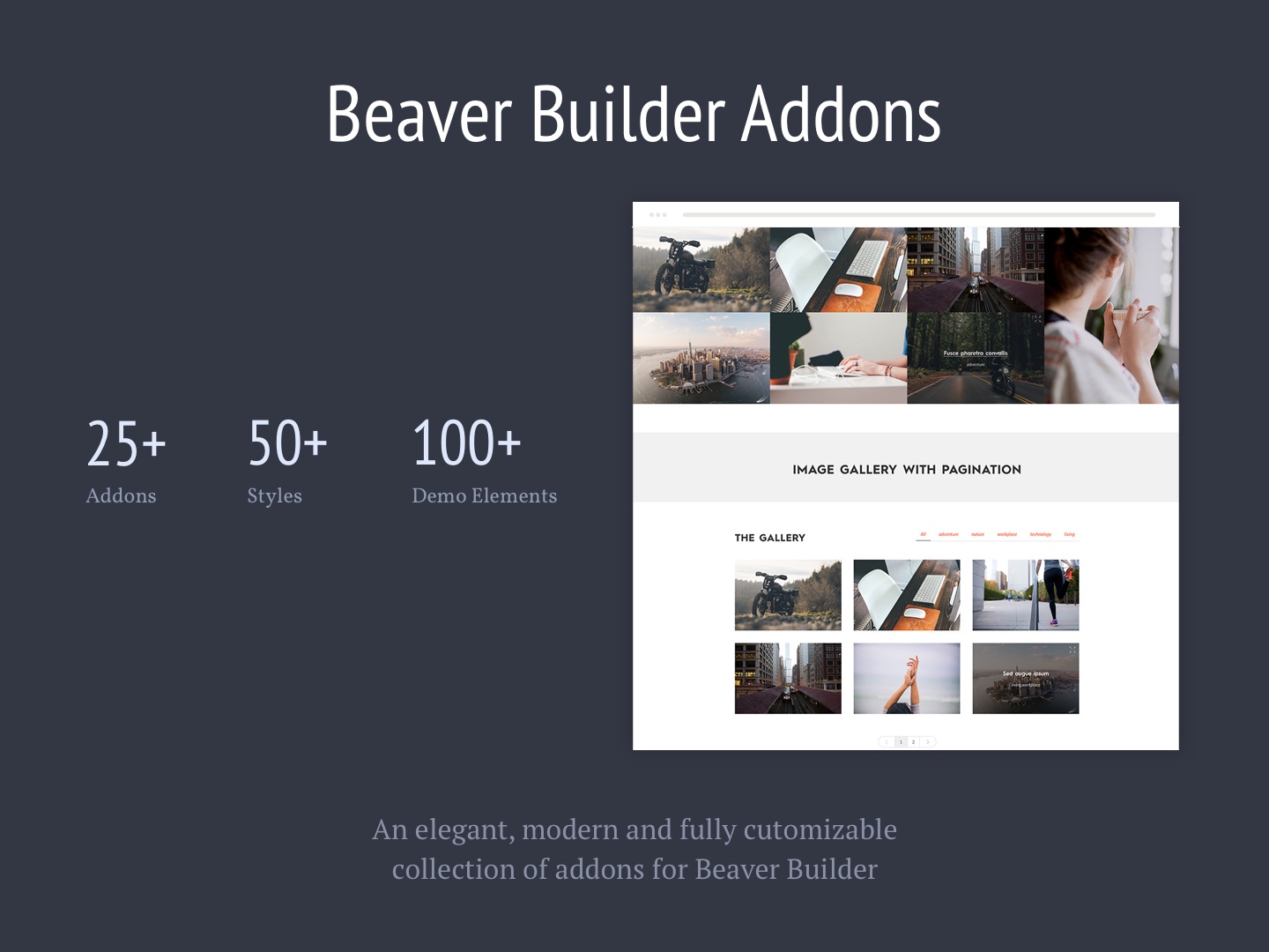 Beaver Builder логотип WORDPRESS. LIVEMESH Addons for Elementor. Андроид beaver Builder yso Corp. Demo style